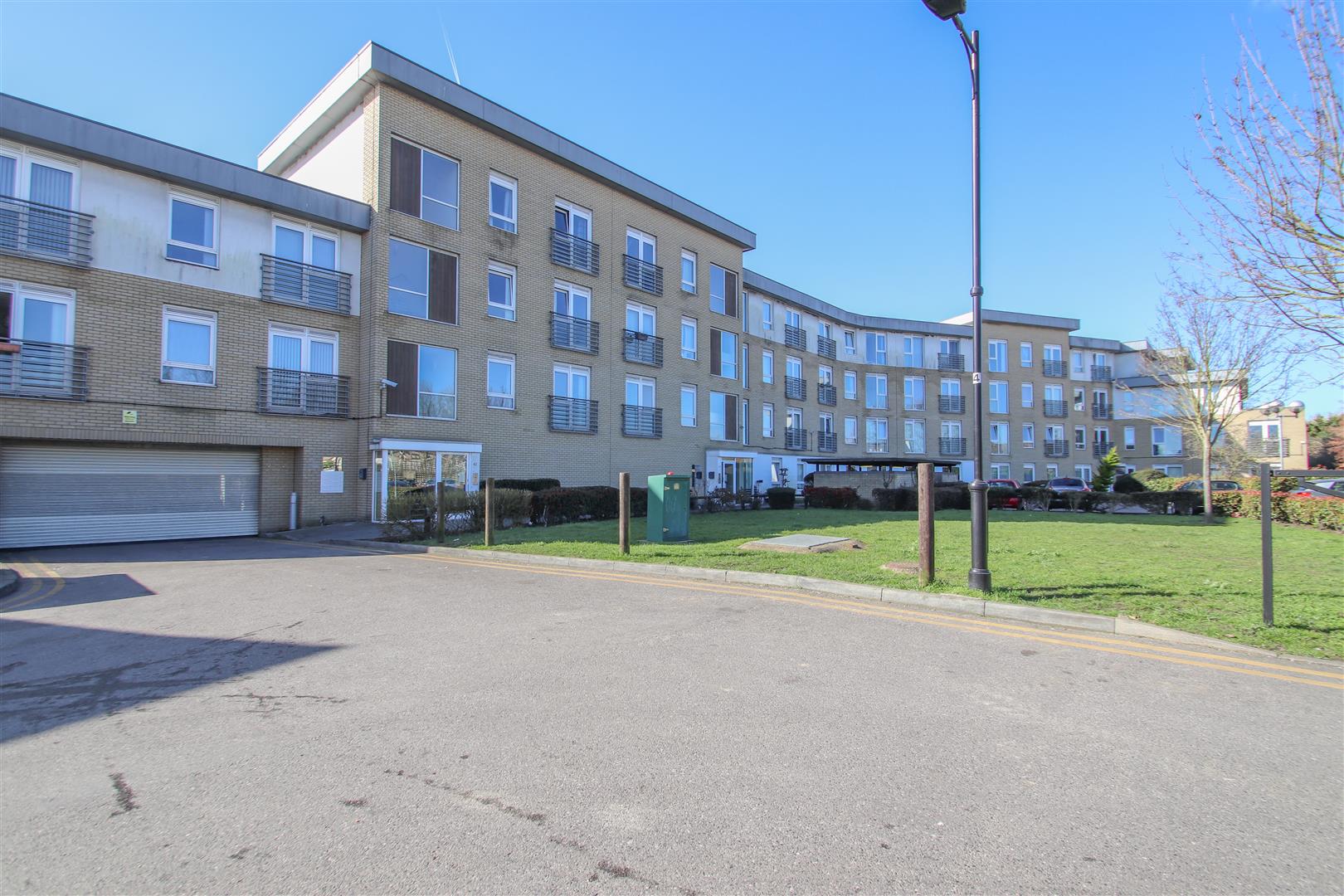 Appointmoor Priory Mews, Station Avenue, SouthendOnSea